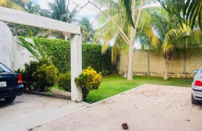 Casa en Venta tipo Hacienda a 2 calles del BLVD Alfredo V. Bonfil